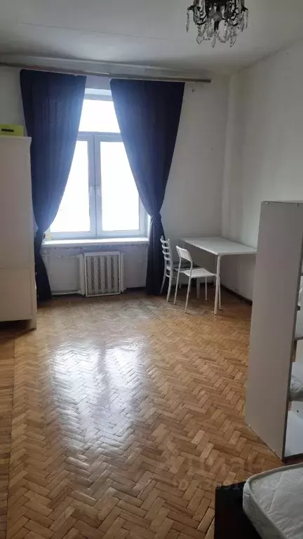 Комната Москва Киевская ул., 24 (21.0 м) - Фото 1