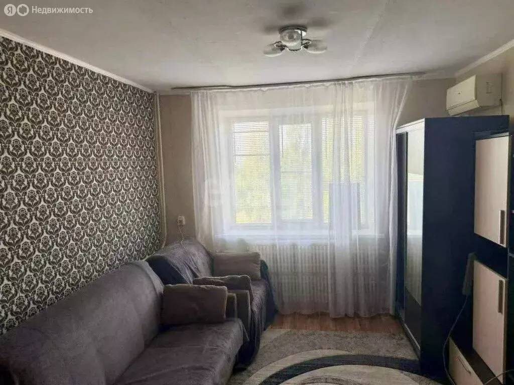 1к в -комнатной квартире (17.9 м) - Фото 1