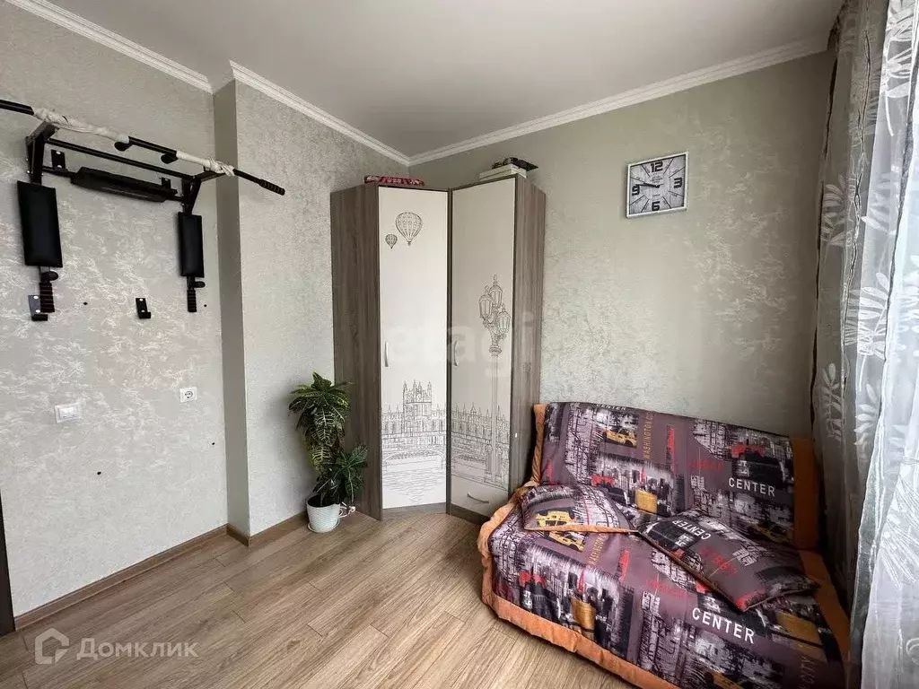 Продаётся 3-к квартира, 75 м - Фото 0