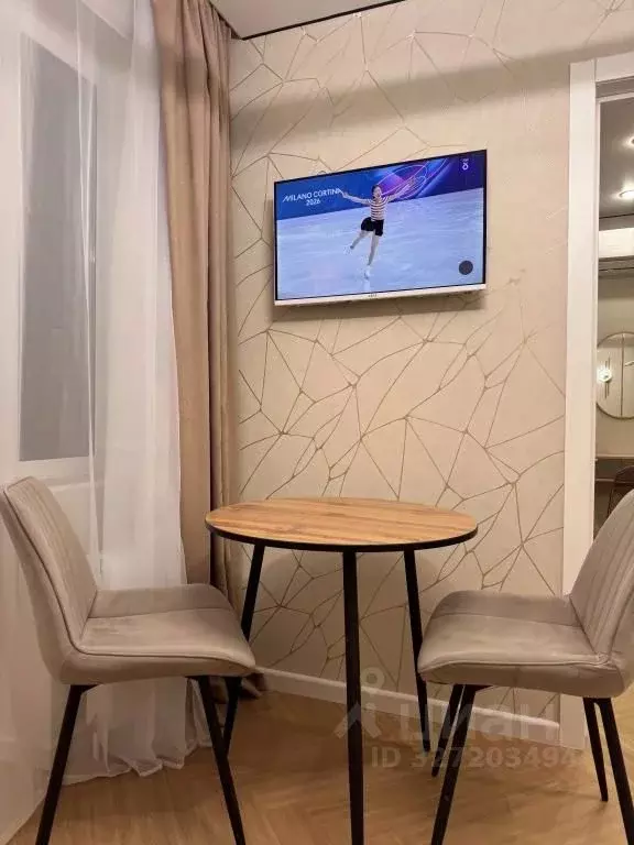 1-к кв. Башкортостан, Уфа ул. Коммунаров, 5 (32.0 м) - Фото 2