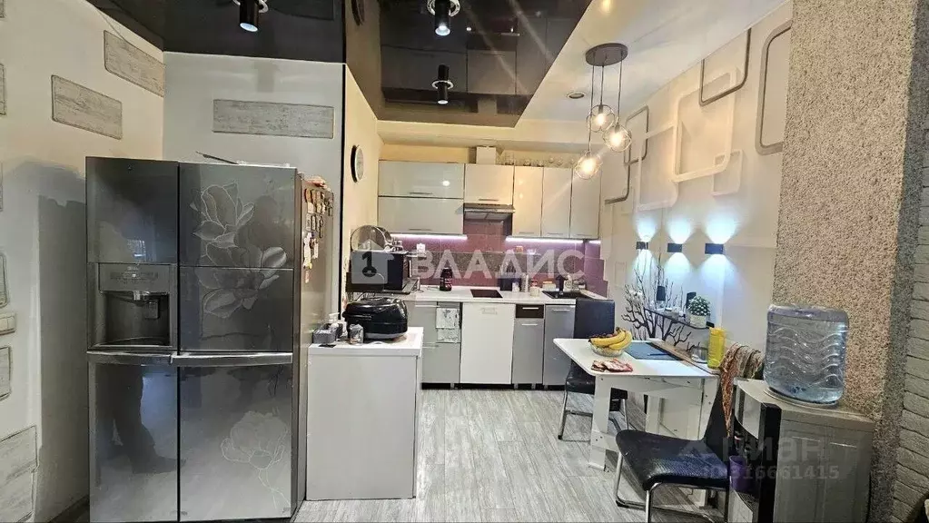 Таунхаус в Иркутская область, Ангарск 30-й мкр, 33 (170 м) - Фото 2