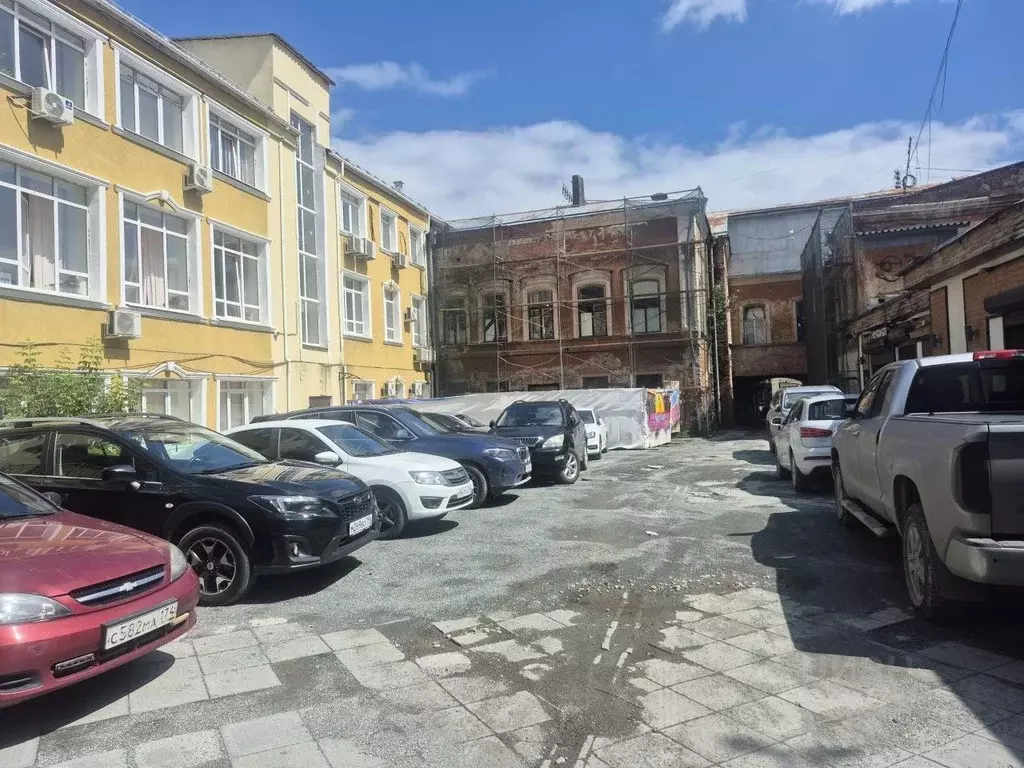 Помещение свободного назначения в Свердловская область, Екатеринбург ... - Фото 1