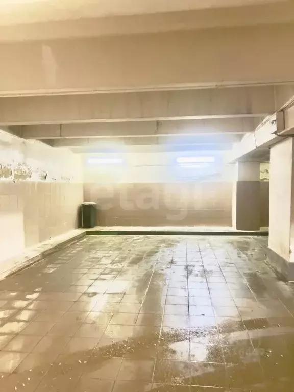 Гараж в Новосибирская область, Новосибирск Трудовая ул., 10 (15 м) - Фото 1