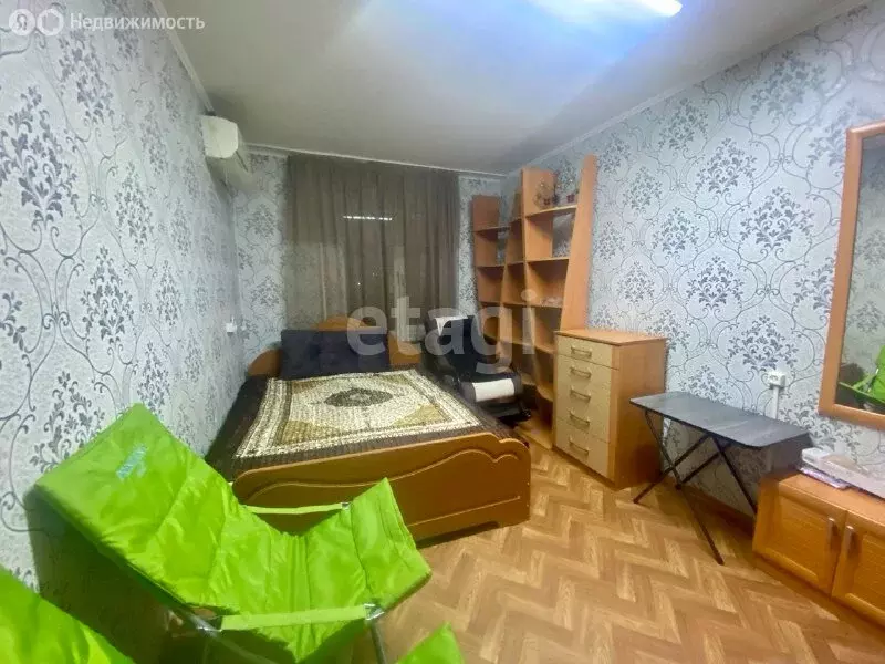 1к в -комнатной квартире (12.2 м) - Фото 2