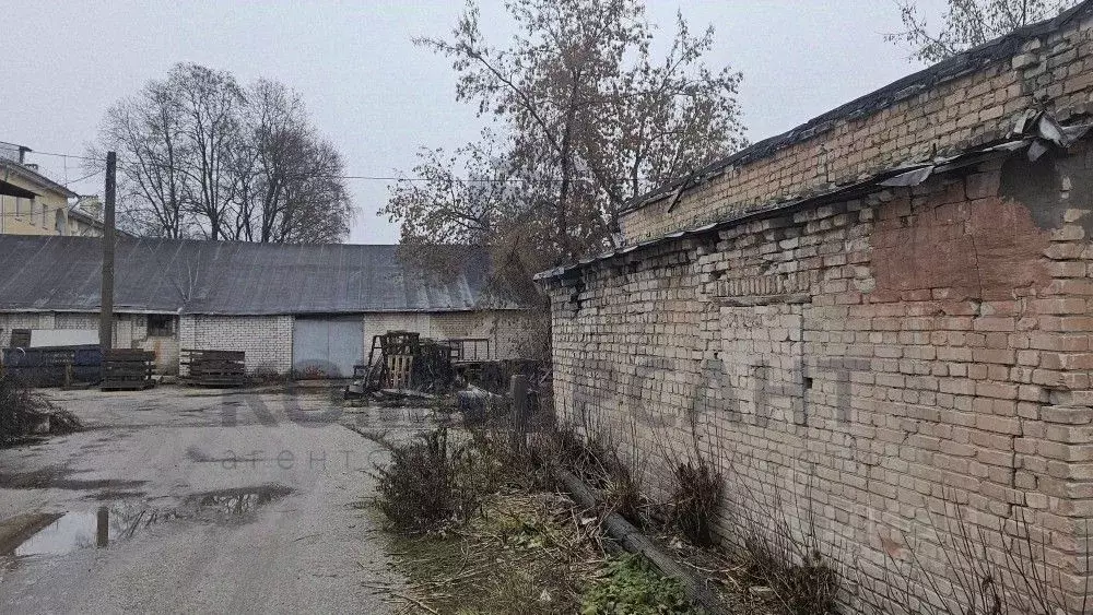 Производственное помещение в Нижегородская область, Дзержинск просп. ... - Фото 1