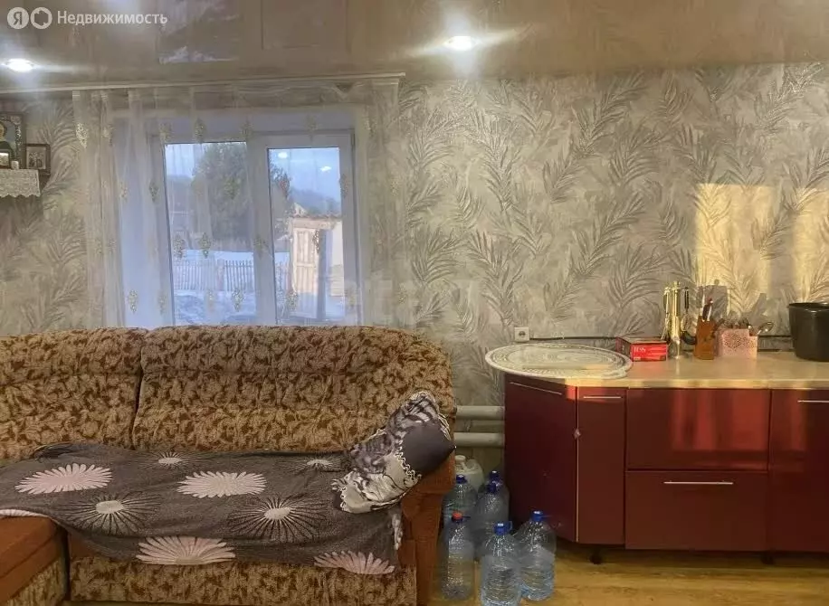 Дом в село Топки, Лесная улица (76.1 м) - Фото 2