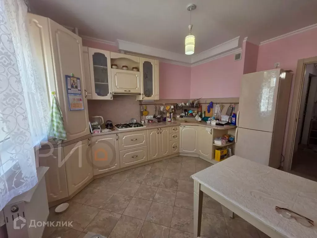 Продаётся 2-к квартира, 62 м - Фото 1