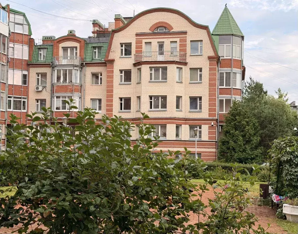 Квартира, 1 комната, 58 м - Фото 1