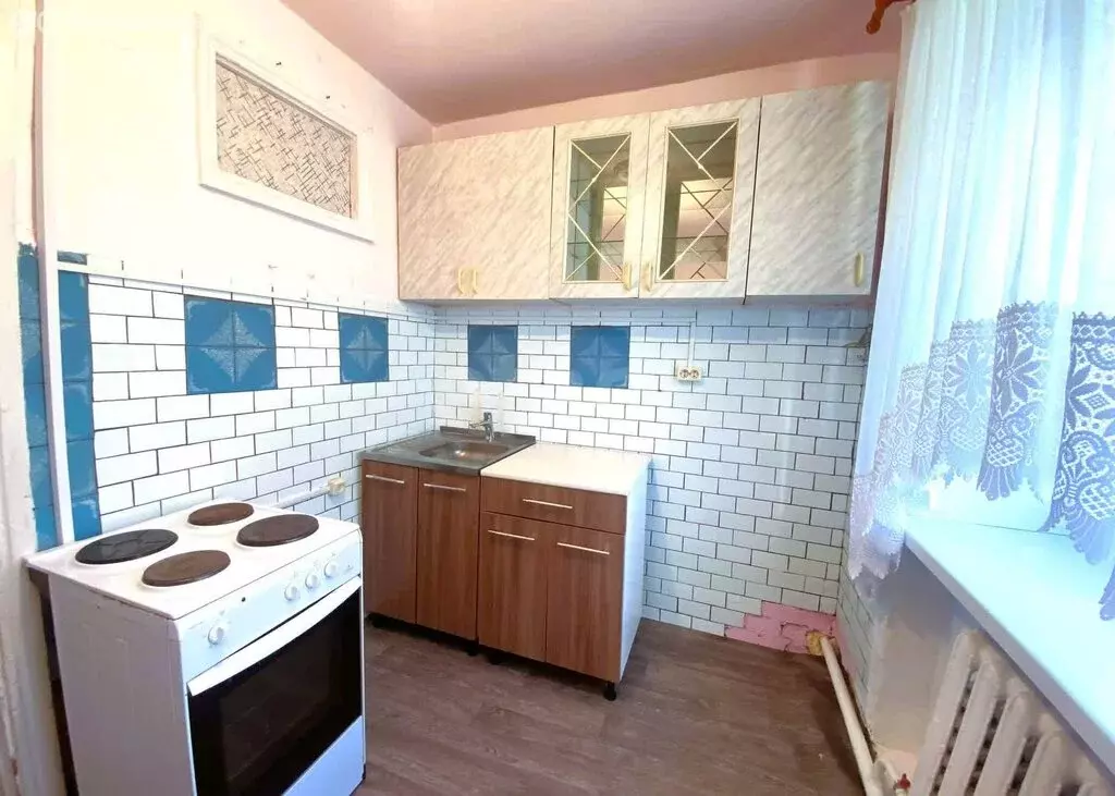 2-комнатная квартира: Онохино, улица Мира, 8 (41 м) - Фото 1