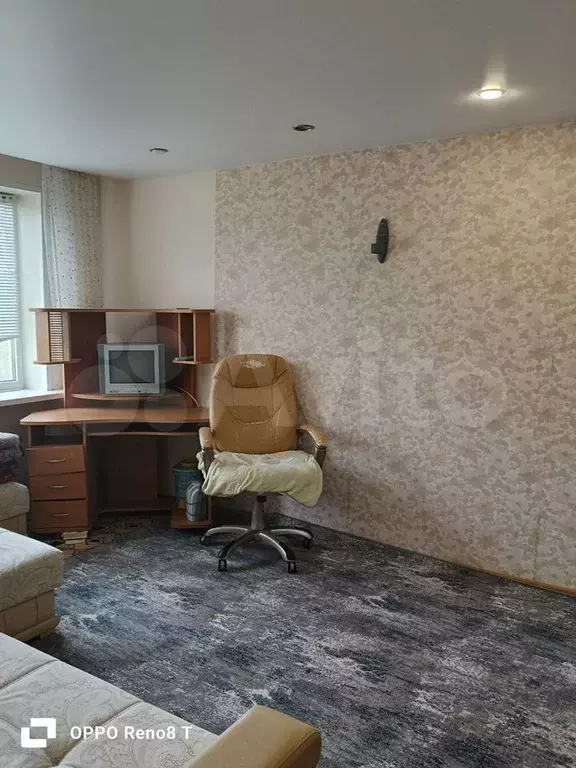 1-к. квартира, 28 м, 4/5 эт. - Фото 1