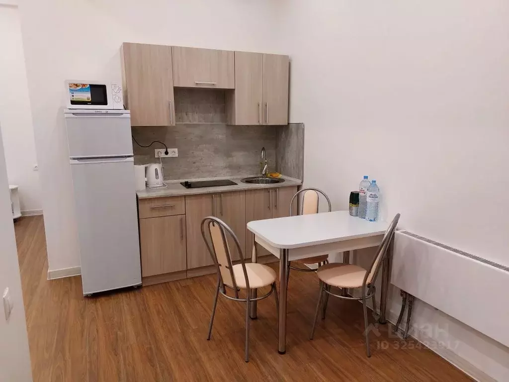 Студия Московская область, Сергиев Посад Фестивальная ул., 23с2 (40.0 ... - Фото 1