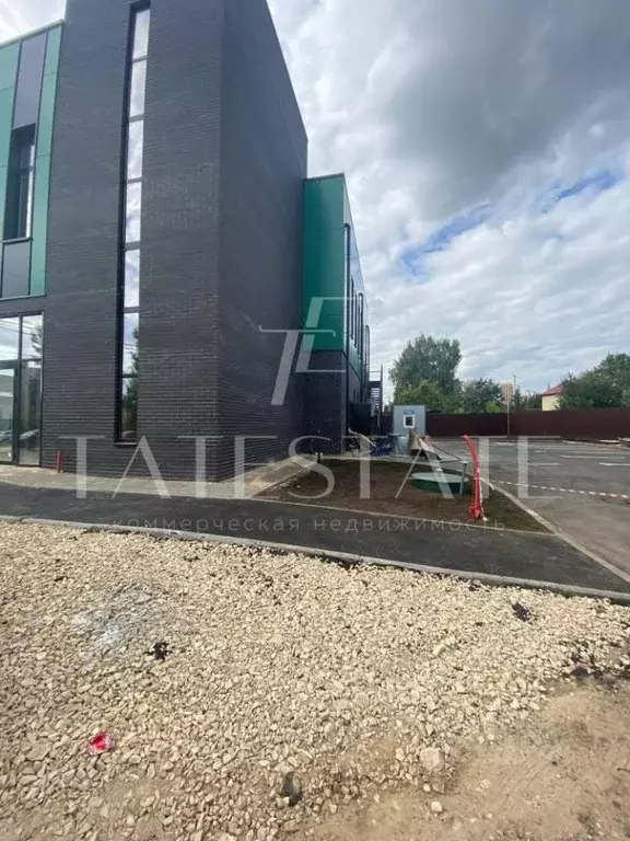 Помещение свободного назначения в Татарстан, Казань ул. Родины, 15а ... - Фото 2