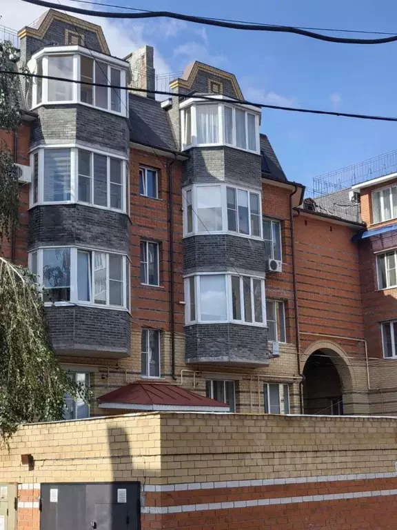 3-к кв. Марий Эл, Йошкар-Ола Советская ул., 101 (109.9 м) - Фото 0