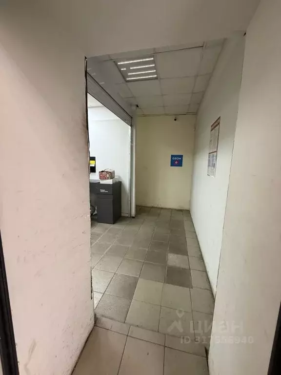 Помещение свободного назначения в Москва Коптевская ул., 8 (79 м) - Фото 1