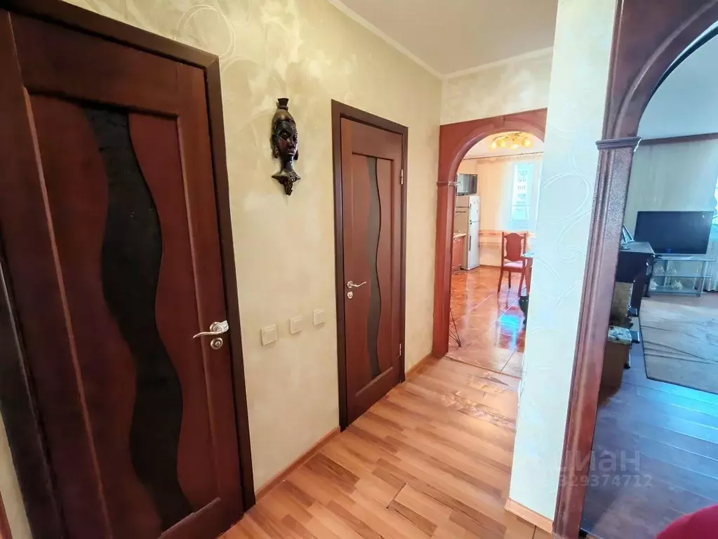2-к кв. Калининградская область, Калининград Сельма мкр, ул. Виллима ... - Фото 2