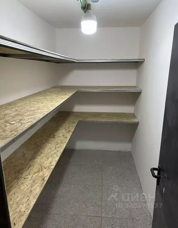 Гараж в Москва Скандинавия жилой комплекс, ул. Эдварда Грига, 7 (10 м) - Фото 1