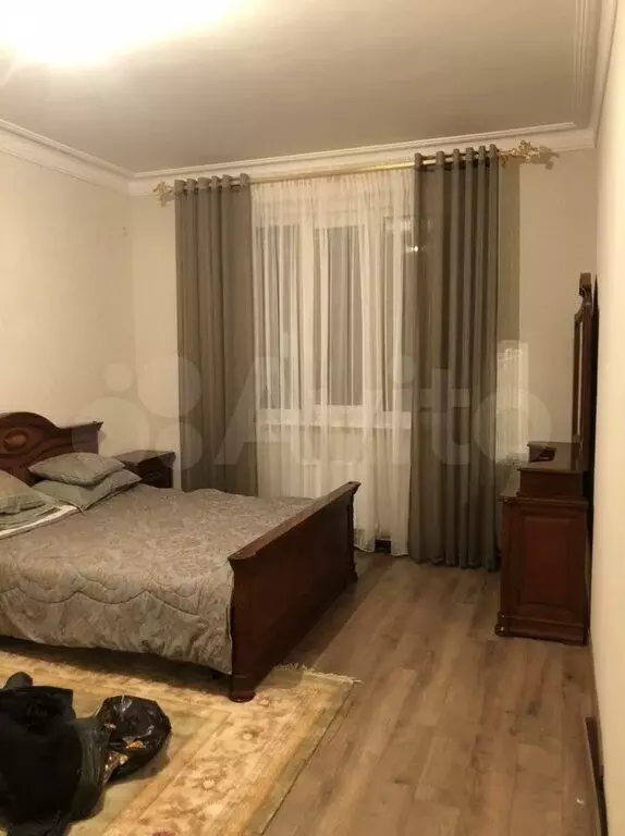 1-комнатная квартира: Махачкала, улица Времена Года, 15 (44 м) - Фото 0