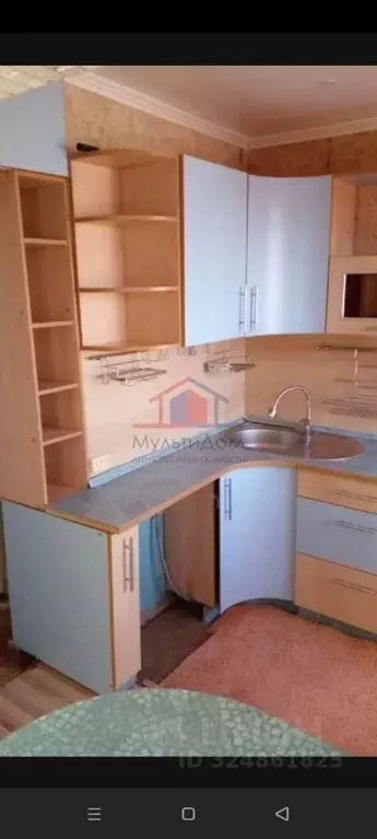 3-к кв. Белгородская область, Старый Оскол Комсомольский просп., 3 ... - Фото 2