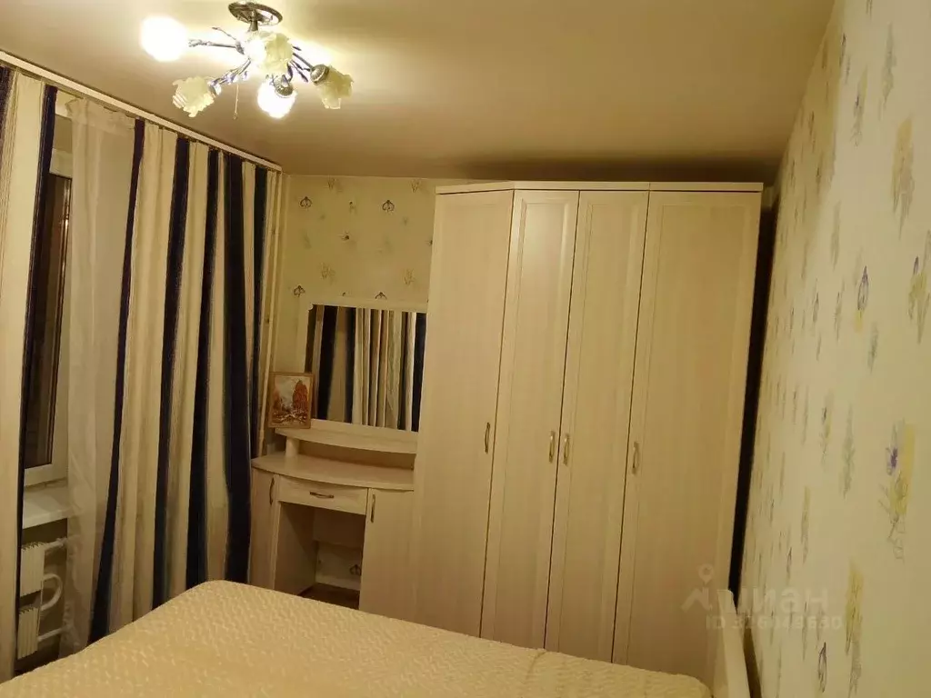 Комната Москва ул. Малыгина, 6 (14.0 м) - Фото 2