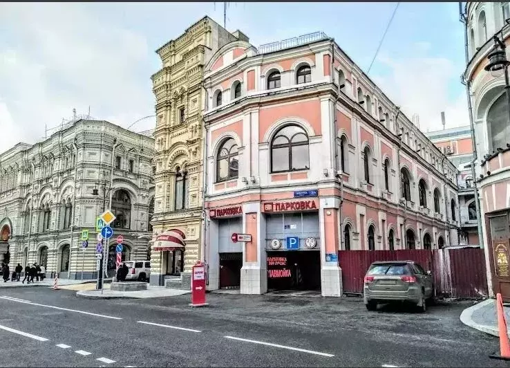 Офис, 60 м - Фото 1