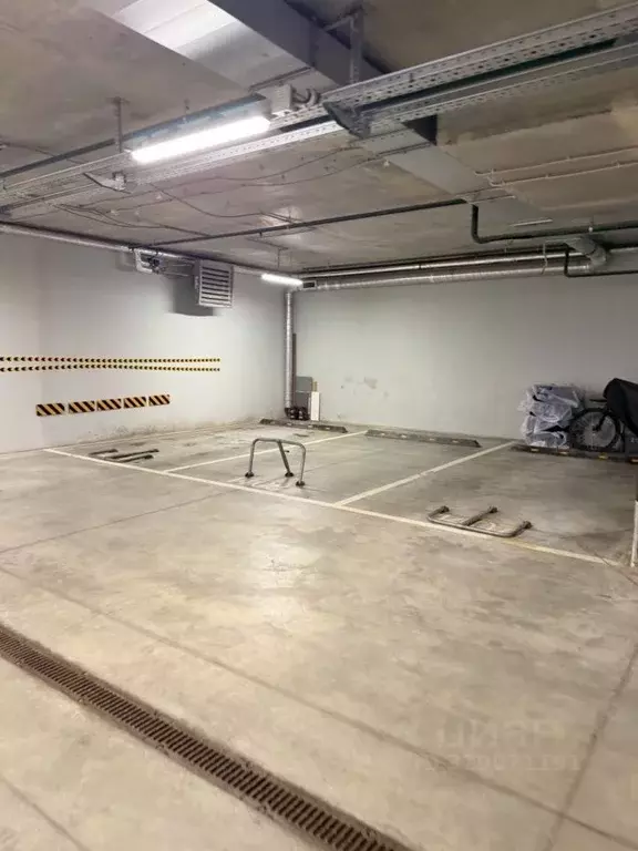 Гараж в Москва Ильменский проезд, 14к1 (15 м) - Фото 1