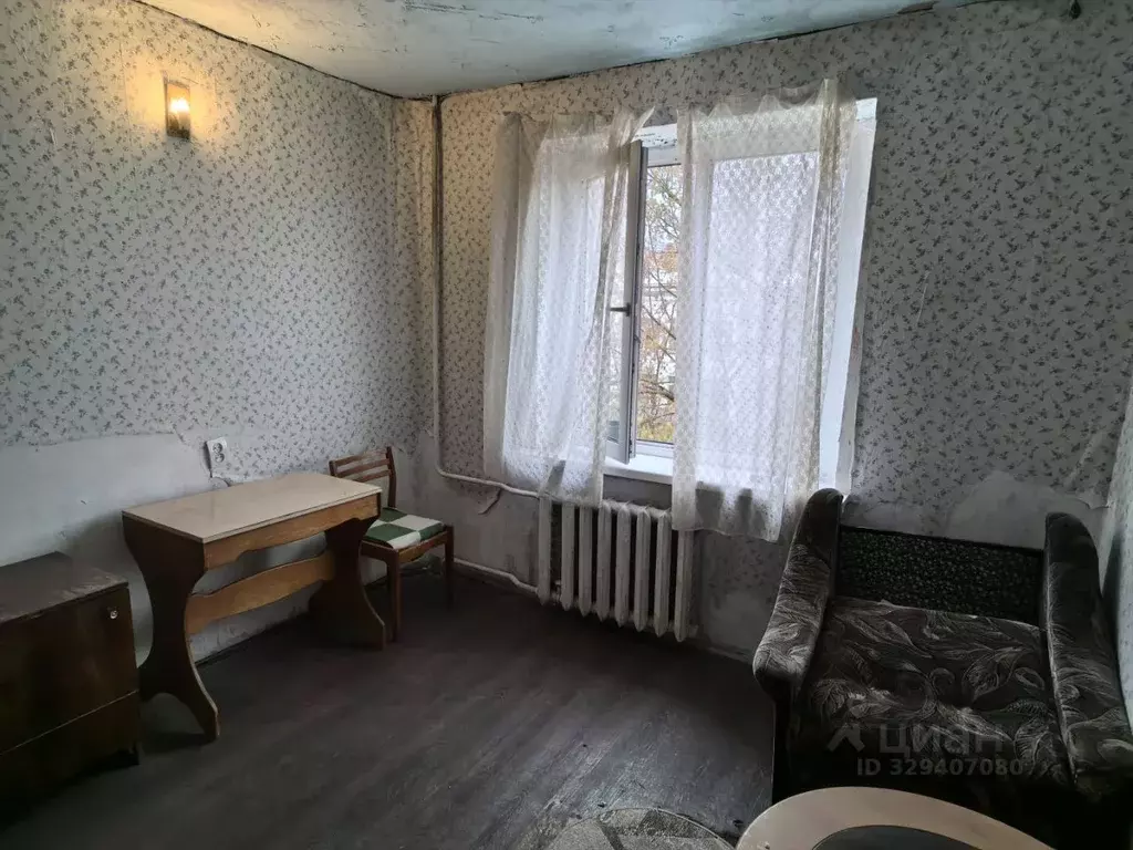 Студия Тверская область, Тверь Петербургское ш., 50 (17.0 м) - Фото 2