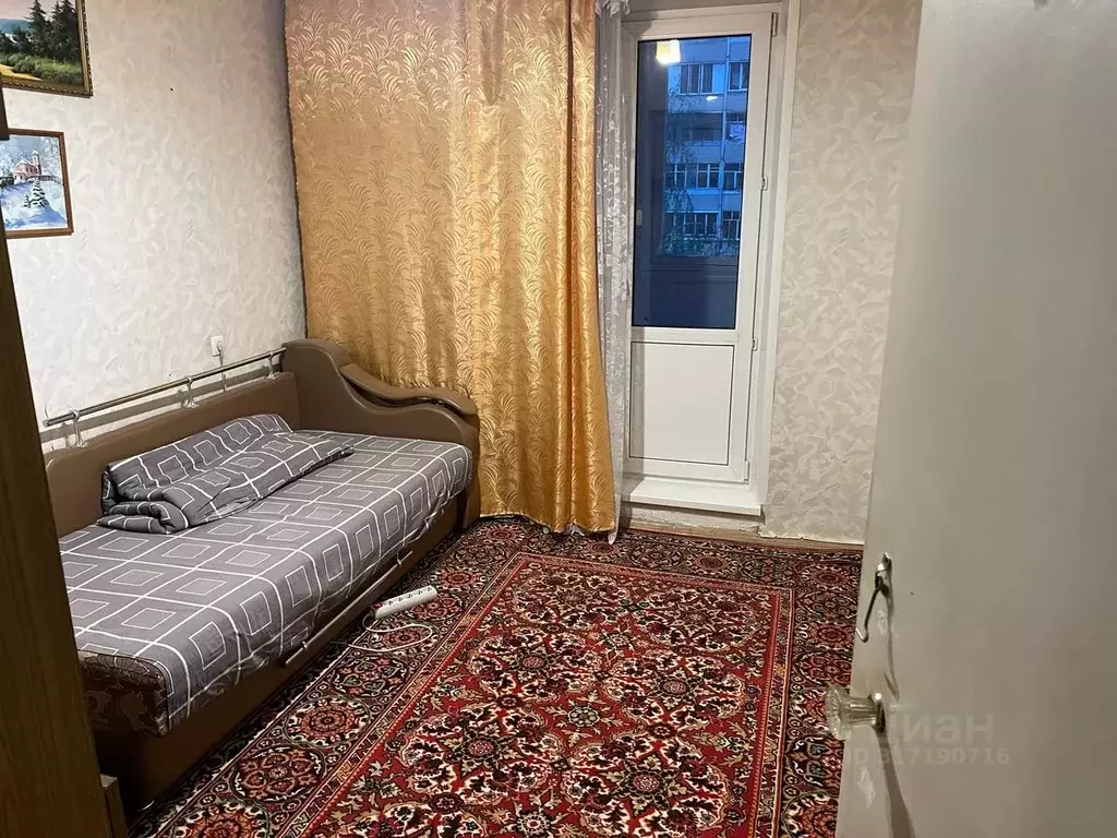 2-к кв. Ивановская область, Иваново ул. Генерала Хлебникова, 10 (50.0 ... - Фото 1