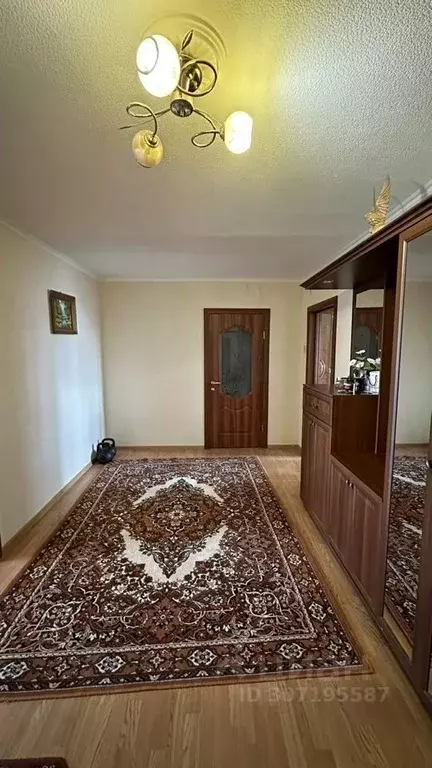 2-к кв. Башкортостан, Уфа ул. Адмирала Макарова, 26/5 (79.0 м) - Фото 2