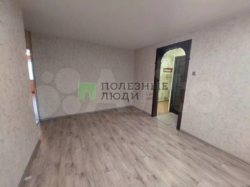 3-к. квартира, 57,4 м, 4/5 эт. - Фото 1