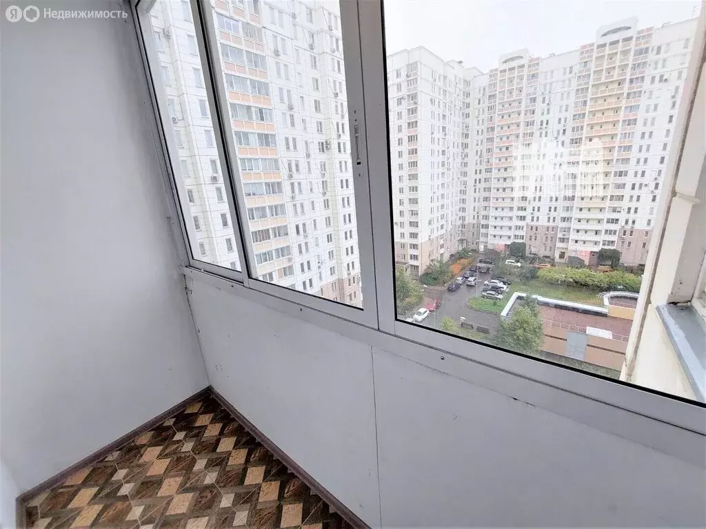 3-комнатная квартира: Москва, Большая Марфинская улица, 4к2 (83 м) - Фото 2