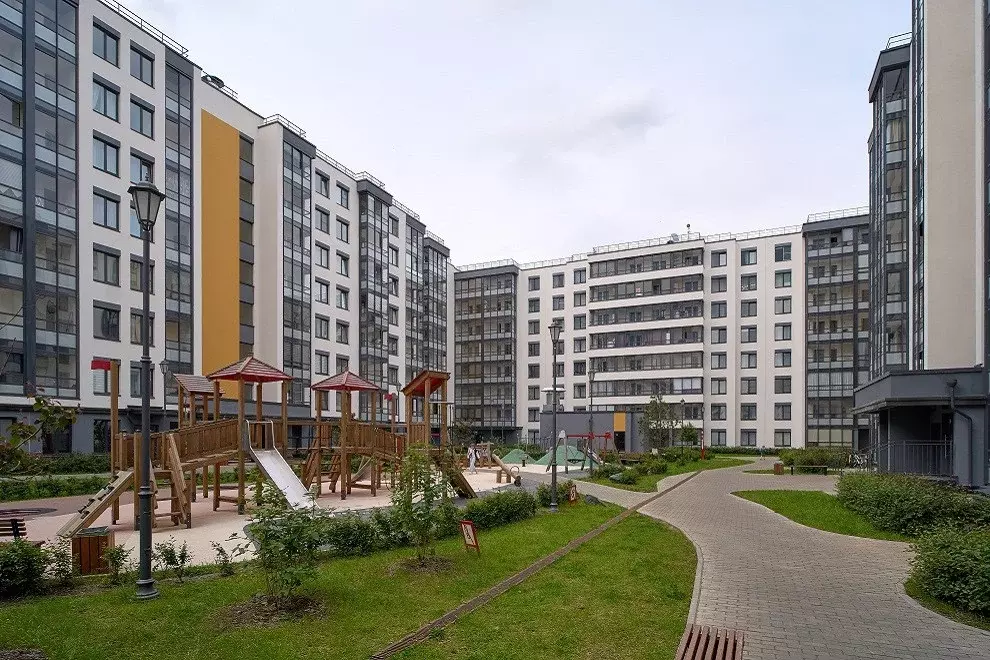 Продаётся квартира-студия, 27 м - Фото 0