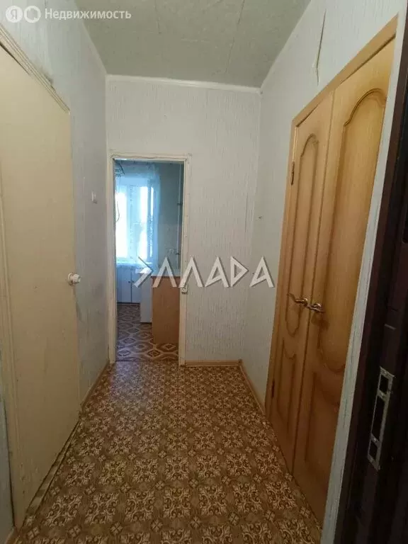1-комнатная квартира: Батайск, улица Герцена, 34 (21.2 м) - Фото 1