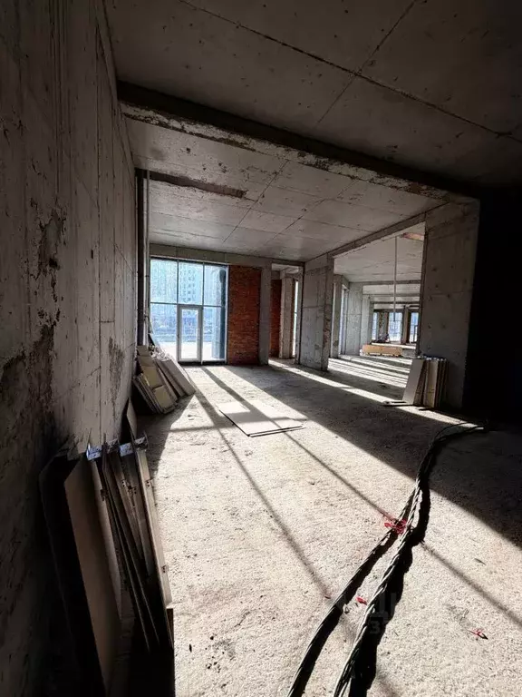 Помещение свободного назначения в Чеченская республика, Грозный просп. ... - Фото 1