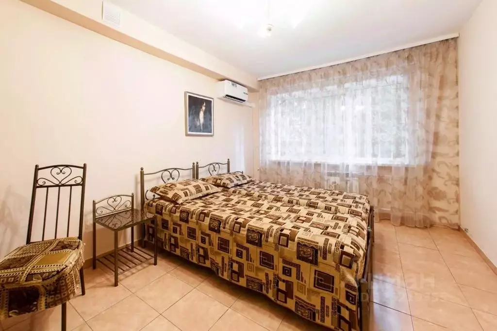 1-к кв. Иркутская область, Иркутск Пограничный пер., 1в (24.0 м) - Фото 1