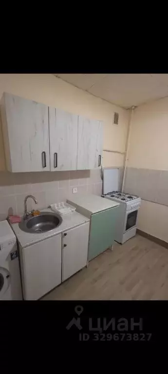 1-к кв. Ростовская область, Аксай ул. Вартанова, 16 (35.0 м) - Фото 1