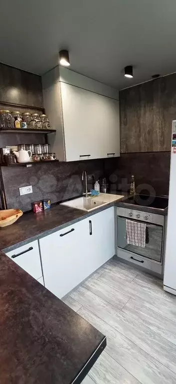 3-к. квартира, 52 м, 4/5 эт. - Фото 1
