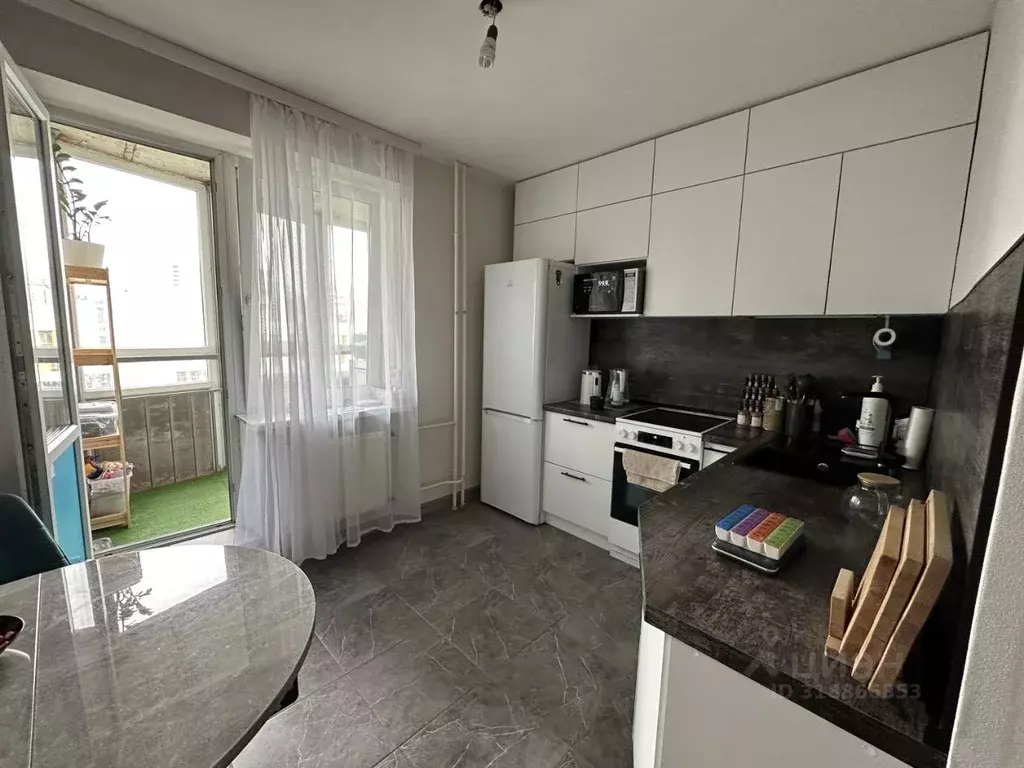 1-к кв. Санкт-Петербург Союзный просп., 6к1 (41.0 м) - Фото 0