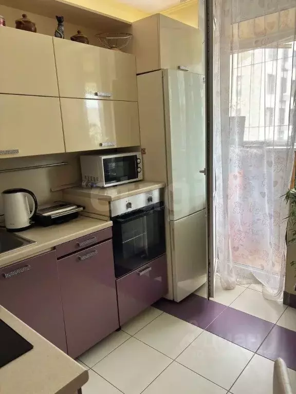 2-к кв. Тюменская область, Тюмень ул. Водников, 5 (51.0 м) - Фото 2