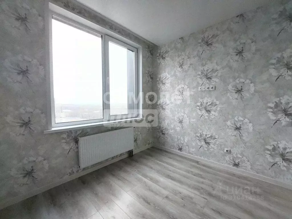 1-к кв. Рязанская область, Рязань ул. Островского, 122 (26.8 м) - Фото 1