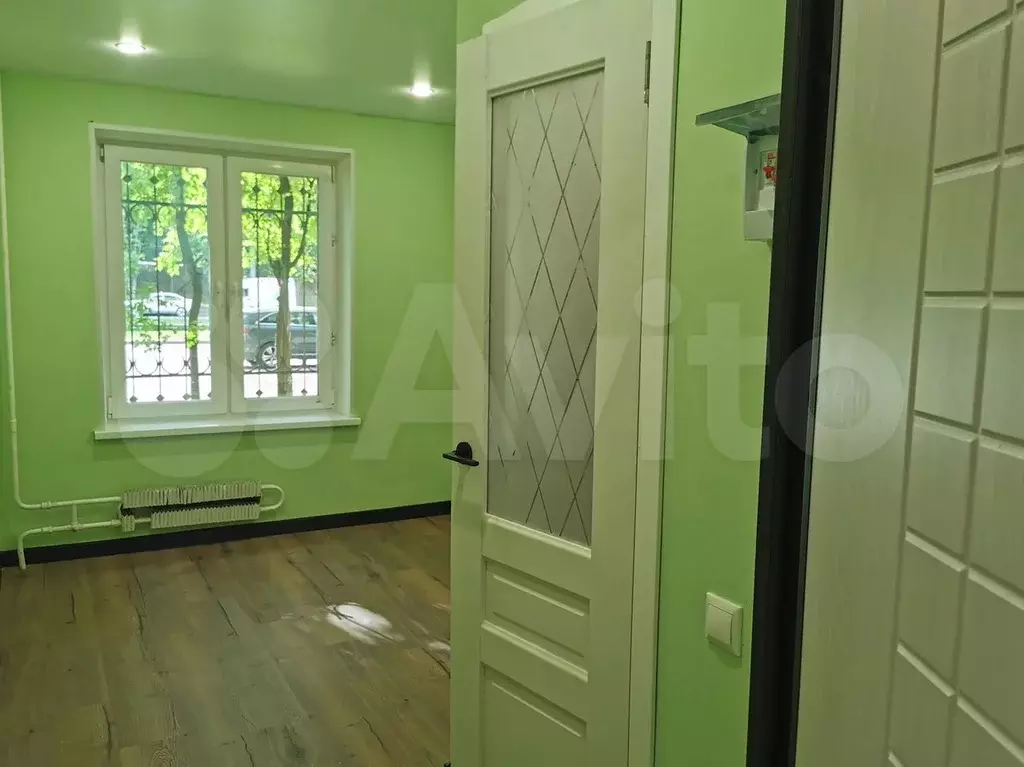 Квартира-студия, 12 м, 1/9 эт. - Фото 0