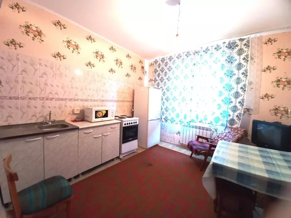 Квартира, 1 комната, 35 м - Фото 0