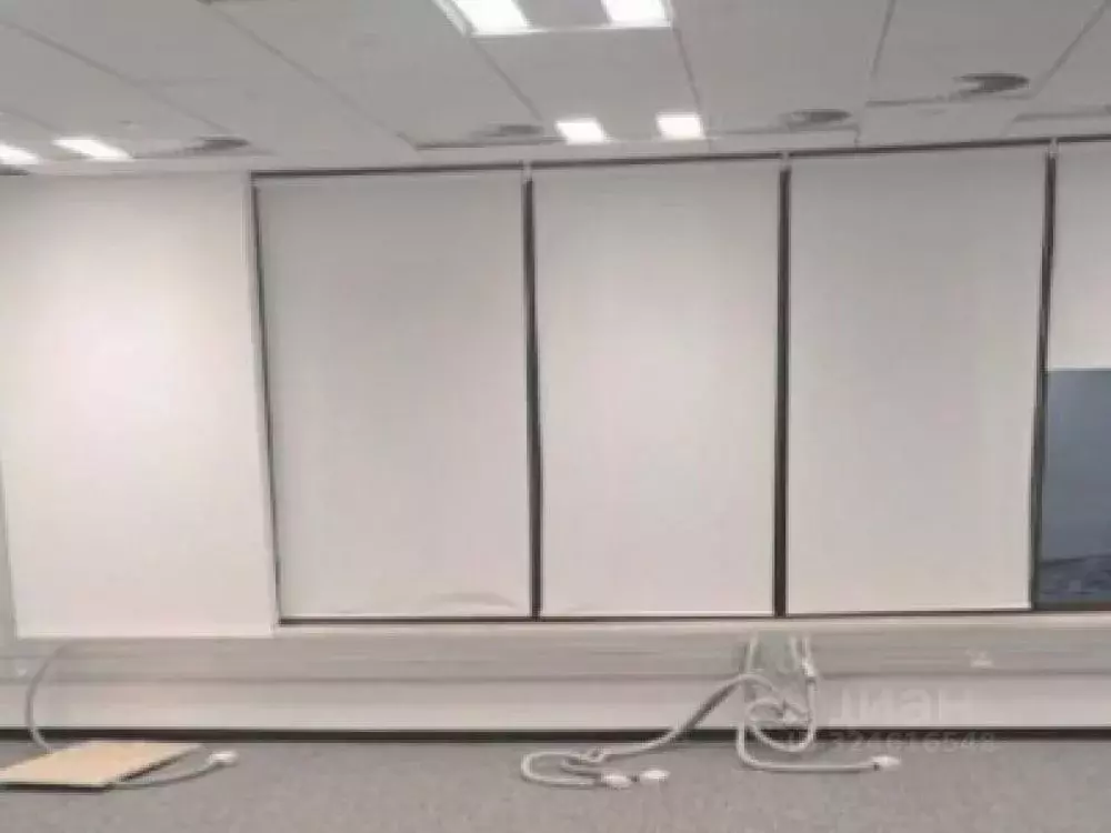 Офис в Москва Павелецкая пл., 2С3 (172 м) - Фото 1