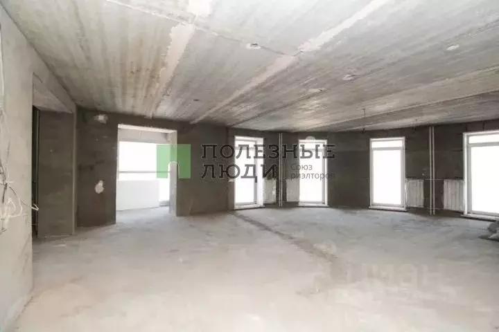 3-к кв. Красноярский край, Красноярск ул. Кирова, 43 (138.0 м) - Фото 2