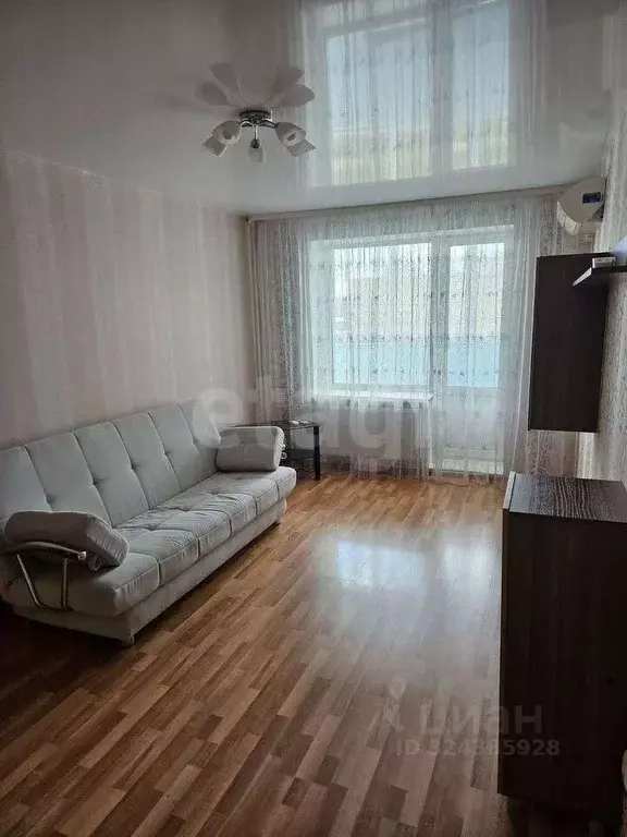 1-к кв. Удмуртия, Ижевск ул. Ворошилова, 55к4 (43.0 м) - Фото 2