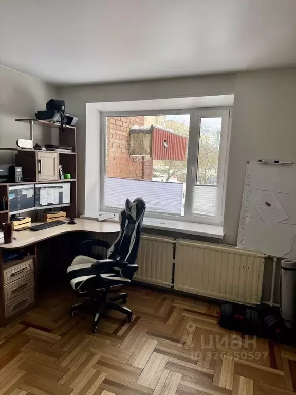 1-к кв. Санкт-Петербург Индустриальный просп., 18 (36.0 м) - Фото 2