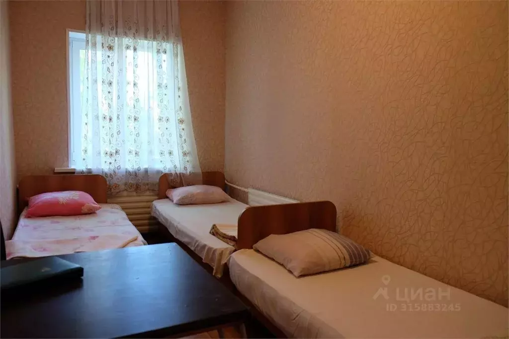 Комната Челябинская область, Копейск ул. Озерная, 5 (30.0 м) - Фото 1