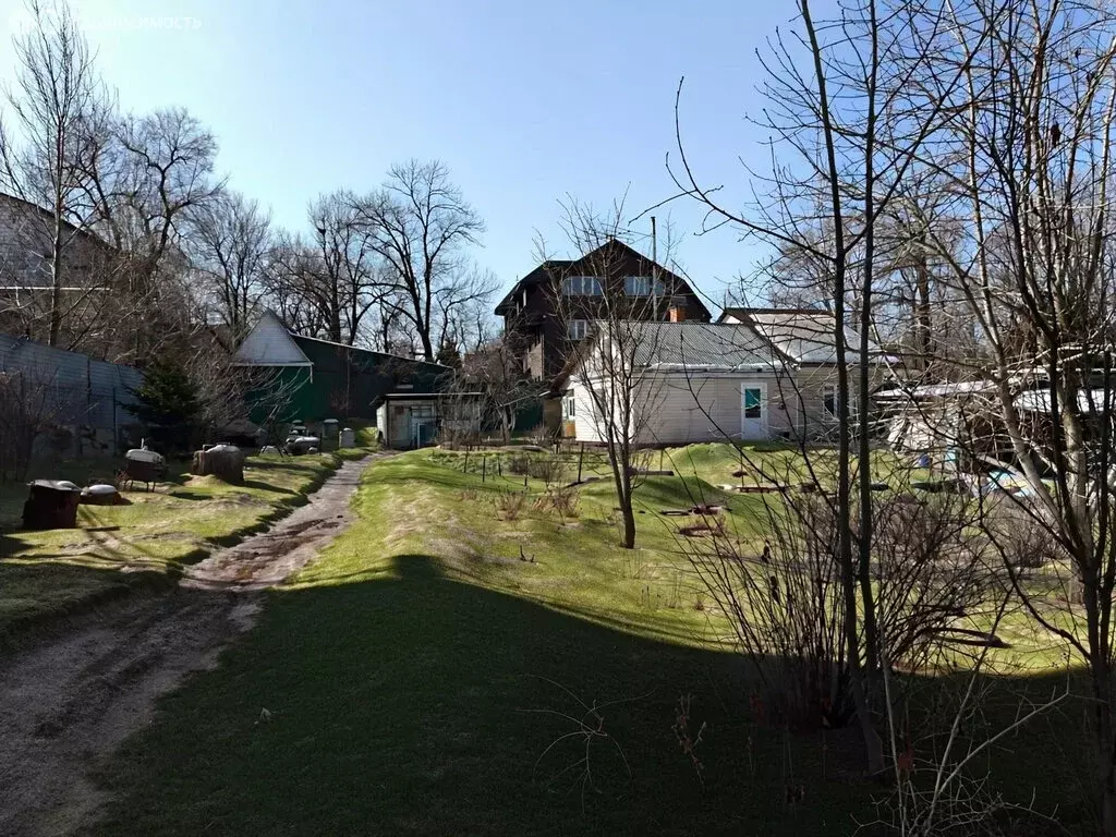 Дом в Владивосток, улица Маковского, 137 (101.7 м) - Фото 2