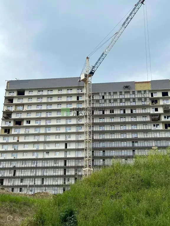 Продаётся 2-к квартира, 56 м - Фото 0