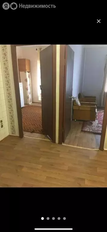 1-комнатная квартира: Якутск, улица Билибина, 17/1 (42 м) - Фото 1