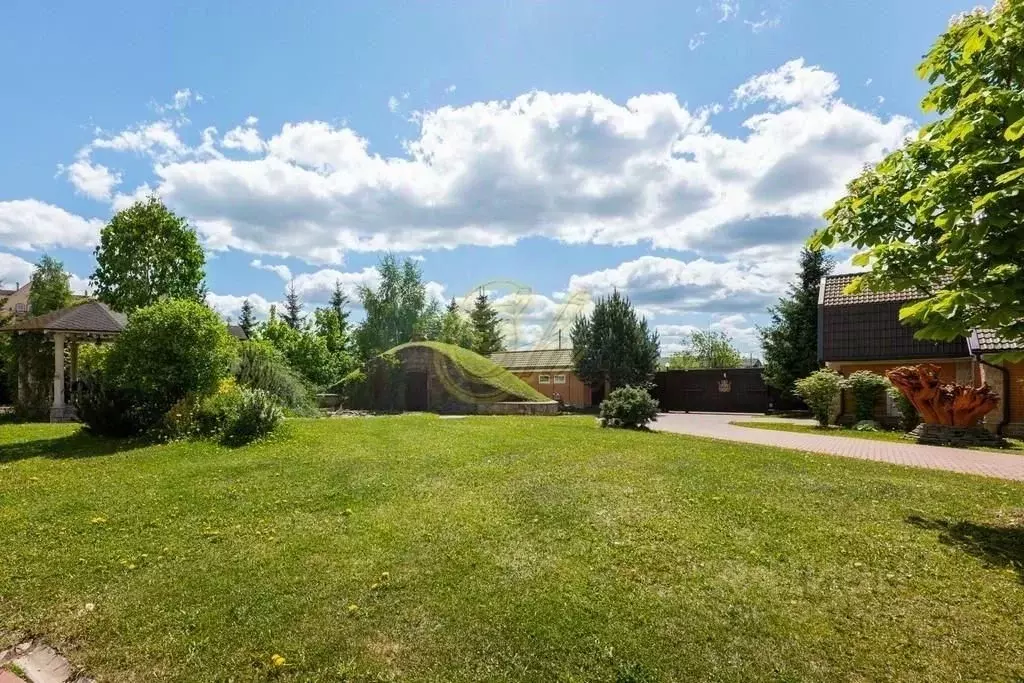 Дом в Московская область, Звенигород Одинцовский городской округ, ... - Фото 2